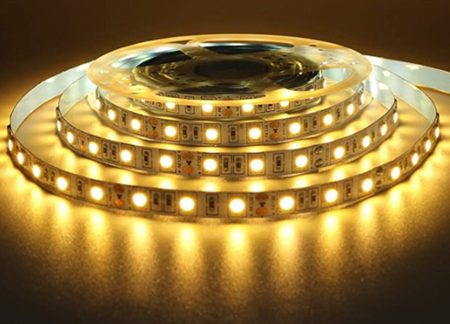 LED Flexible Strip Tape Light