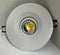 CLEARANCE EB  Gimbal LED Pot Ceiling Light 4" 3000K Warm White 8W
