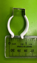 Round Channel Hanging Mounting Clip