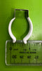Round Channel Hanging Mounting Clip