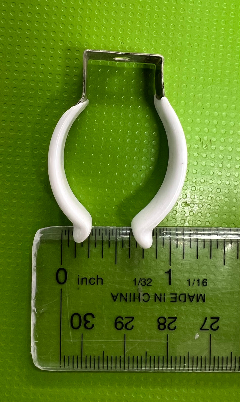 Round Channel Hanging Mounting Clip