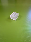 End Cap for Neon / High Voltage / Waterproof Strip Light Per Piece