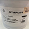 Staples ST01 for Use with Nonmetallic Sheathed Cable NMD90 Size 14/2 and 12/2 1500 Pcs (Pick Up ONLY)