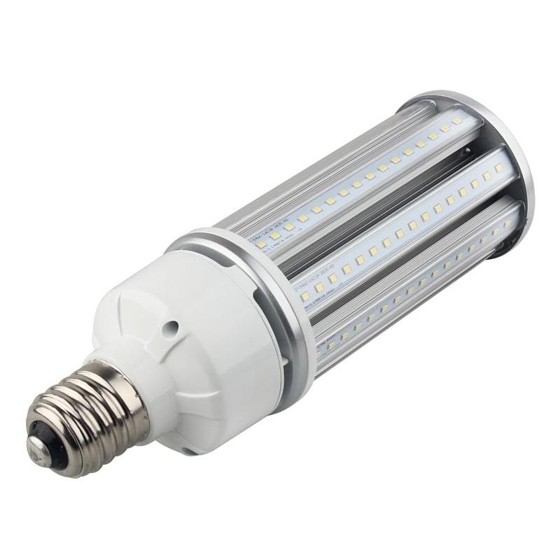 Vo 45W 5000K Corn Light 120-347V