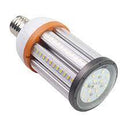 VO VOTATEC Power Adjustable Corn Light 27W/18W/12W 5000K Cool White 120-347V E26+E39 Base Waterproof