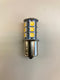 1141 RV LED Light Bulb 18SMD 5050 12V 1.3W 3000K Warm White