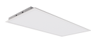 VOTATEC 2x4FT Back Lit Premium 125lm/W LED Panel Fixture Ceiling Light 100-347V 30W/40W/50W 5CCT Dimmable (Pick-Up ONLY)