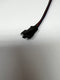 RGB 4 Pin Male Wire Adapter 8''