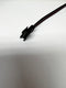 RGB 4 Pin Male Wire Adapter 8''
