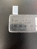 Waterproof Strip Light End Clip per piece