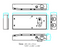 ETHD1240 - 12V 40W LED Hardwire Driver Transformer Power Supply Non-Dimmable 04822 EB