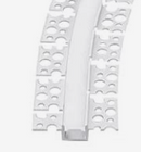 In-wall Bendable Aluminum Track 10.9FT