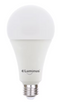 Luminus LED A23 250W Dimmable Cold White (4000K)