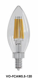Vo 2700K B10 E12 Base