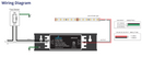 Eco 12V 60W Dimmable Driver Class 2