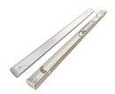 DR 8' Linear Strip Light 100-347V, 64W OCCT (Pick-Up Only)