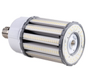 18W Corn LED AC100-277V 5000K E26