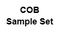 COB Sample Set