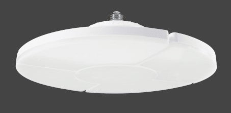 Vo- LED Garage Light – CCT & 40W/60W/80W Power Adjustable