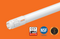 VOTATEC 4FT T8 Glass LED Tube Type A+B 15W 3CCT with Plastic Coating Non-Dimmable (No Shipping, In-store Pick Up ONLY)