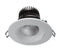 Vo- 12W Regressed Gimbal 5Way CCT Adjustable