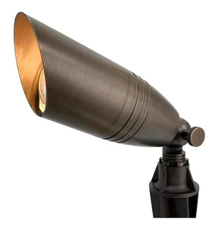 CR Landscape bullet up light 7W 3CCT