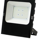 ECT 150W 100-347V 22500LM 5000K Cool White Daylight IP65 Waterproof LED Flood Light