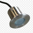 DECK LIGHT 3W 12V 3CCT