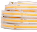 24V COB 3000K 9W/M IP67 per FT
