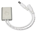 Touch sensor Surface Mounting Silvery - TD005