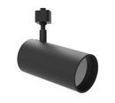 VO Track Light Cup Holder 120V 10W 5CCT Dimmable Black