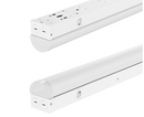 VO 8FT Linear Light 50W/60W/70W/80W/90W 5CCT 120-347V Dimmable Linkable White (In Store Pickup ONLY)