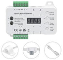 16 steps Staircase Controller RL-STEP-05