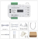 16 steps Staircase Controller RL-STEP-05