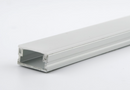 LD 8ft Waterproof Sliver Surface Mount Aluminum Channel (Pick Up Only)
