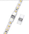 5PCS 10mm 2 Pin Strip to Strip Quick Connector for LED Strip Light