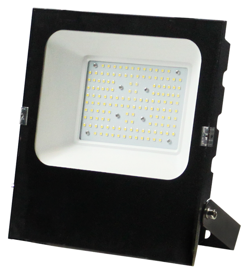 ECT 35W LED Flood Light 5000K with Photo Cell