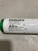Philips T12 8 Feet Tube Lamp Light 110W 6500K Cool White Daylight F96T12 (In-Store Pick-Up ONLY)