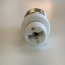 E26 to G9 Lamp Holder Socket Adapter Screw Base Bulb Converter Adapter