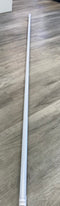 ECT T8 8FT LED Tube Lamp Light 42W 5000K Cool White Daylight Single Pin (Pick-Up ONLY)