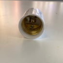 G9 to E26 Light Bulb Lampholder Socket Adapter Converter Socket Base