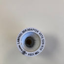 E26 to E12 Light Bulb Lampholder Socket Adapter Converter Socket Base