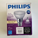 PHILIPS PAR20 Flood Classic Glass LED Light Bulb 7W = 50W E26 Base 3000K Warm White Dimmable