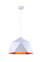 Pendant Light 1106-B WH