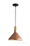 Pendant light 1120-M GD