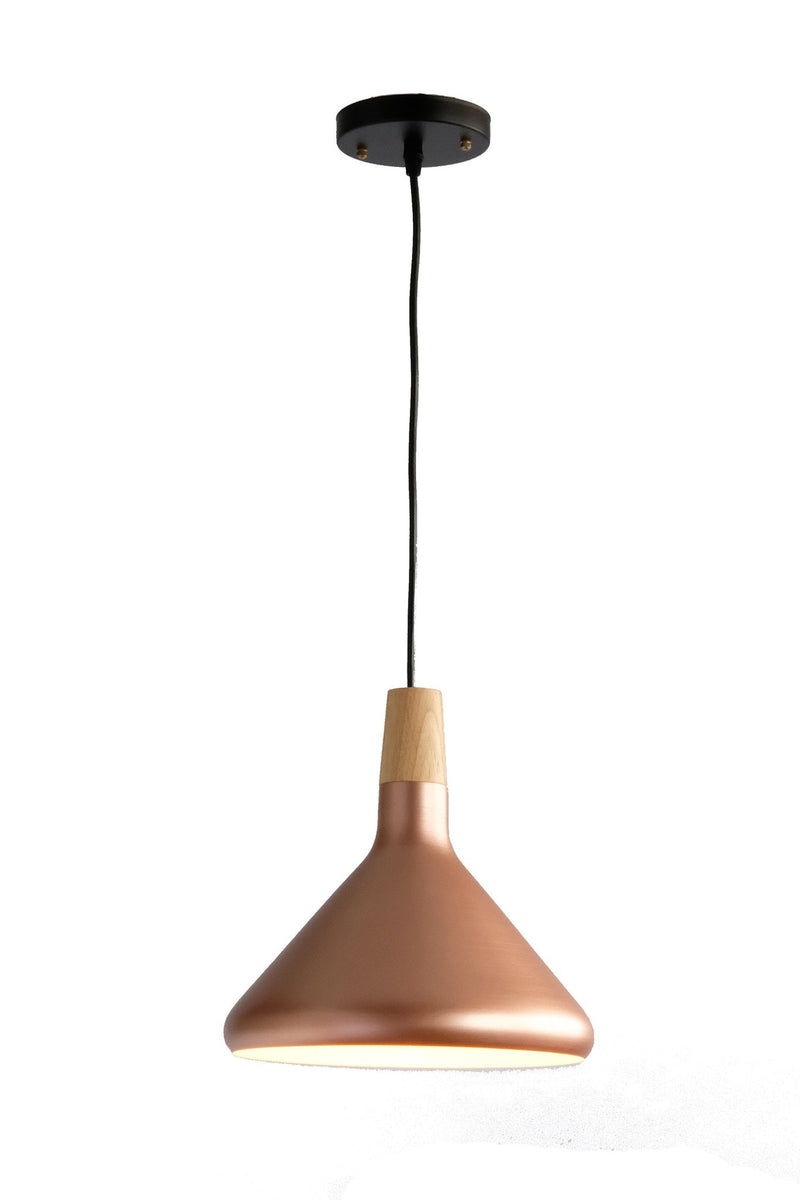 Pendant light 1120-M GD