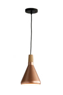 Pendant light 1120-S GD