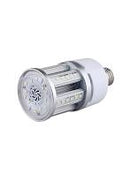 VO LED Corn Light Bulb 100-277V 18W E26 Base 5000K Cool White Daylight