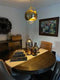 Pendant Light D1168 GD