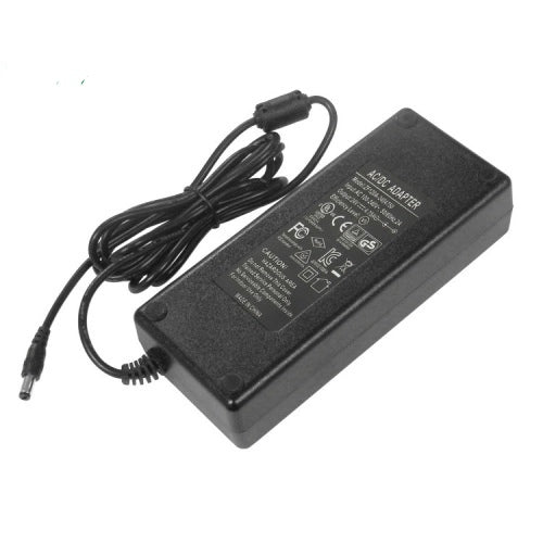 24V 6.25AM 150W Non-Dimmable Power Supply AC/DC Adapter 100V-240V Transformer LED Driver Plug-In 04108